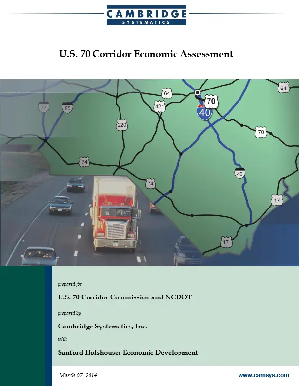 Literature Library NCEast Alliance