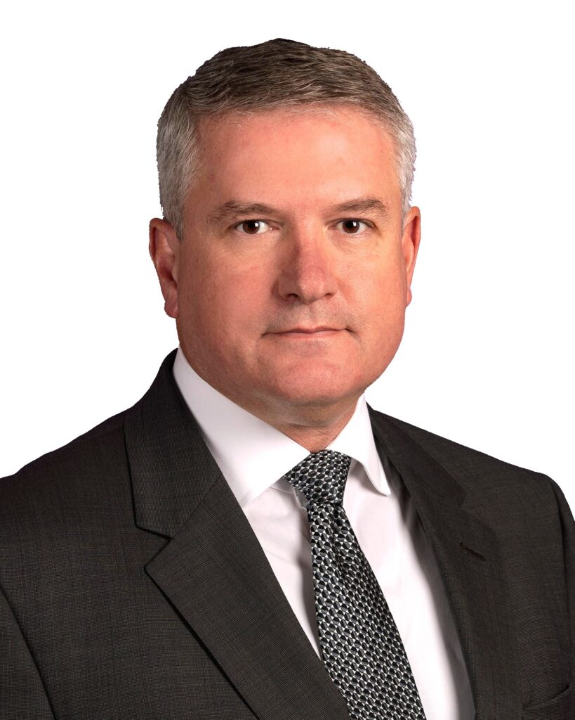 Keith Wheeler