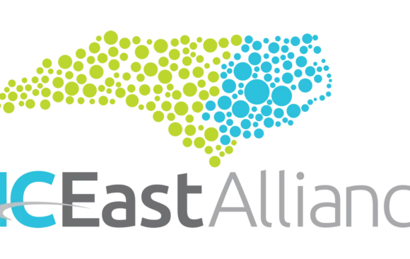NC East Alliance Board of Directors Officially Announces Vann Rogerson as President/CEO