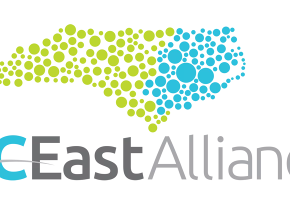 NC East Alliance Announces Team and Board Changes