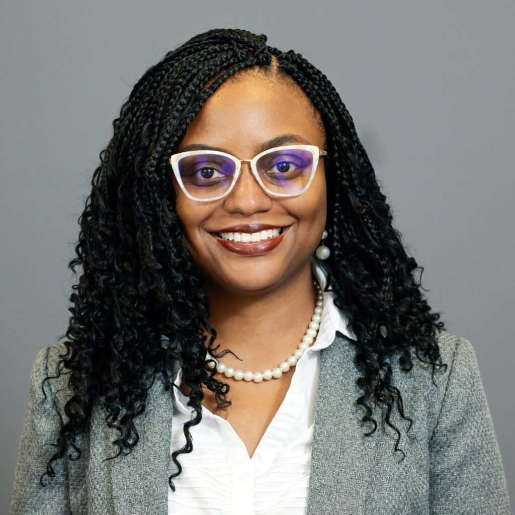Dr. Callie Womble Edwards