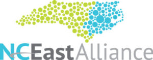NC East Alliance Welcomes Lauren Phillips Raynor as Director of Marketing and Communications