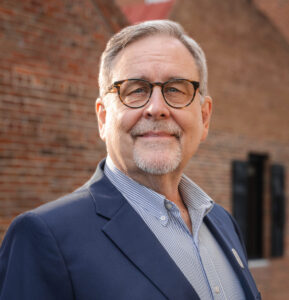 Bruce Middleton