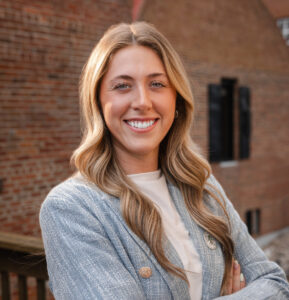 Mackenzie Pope