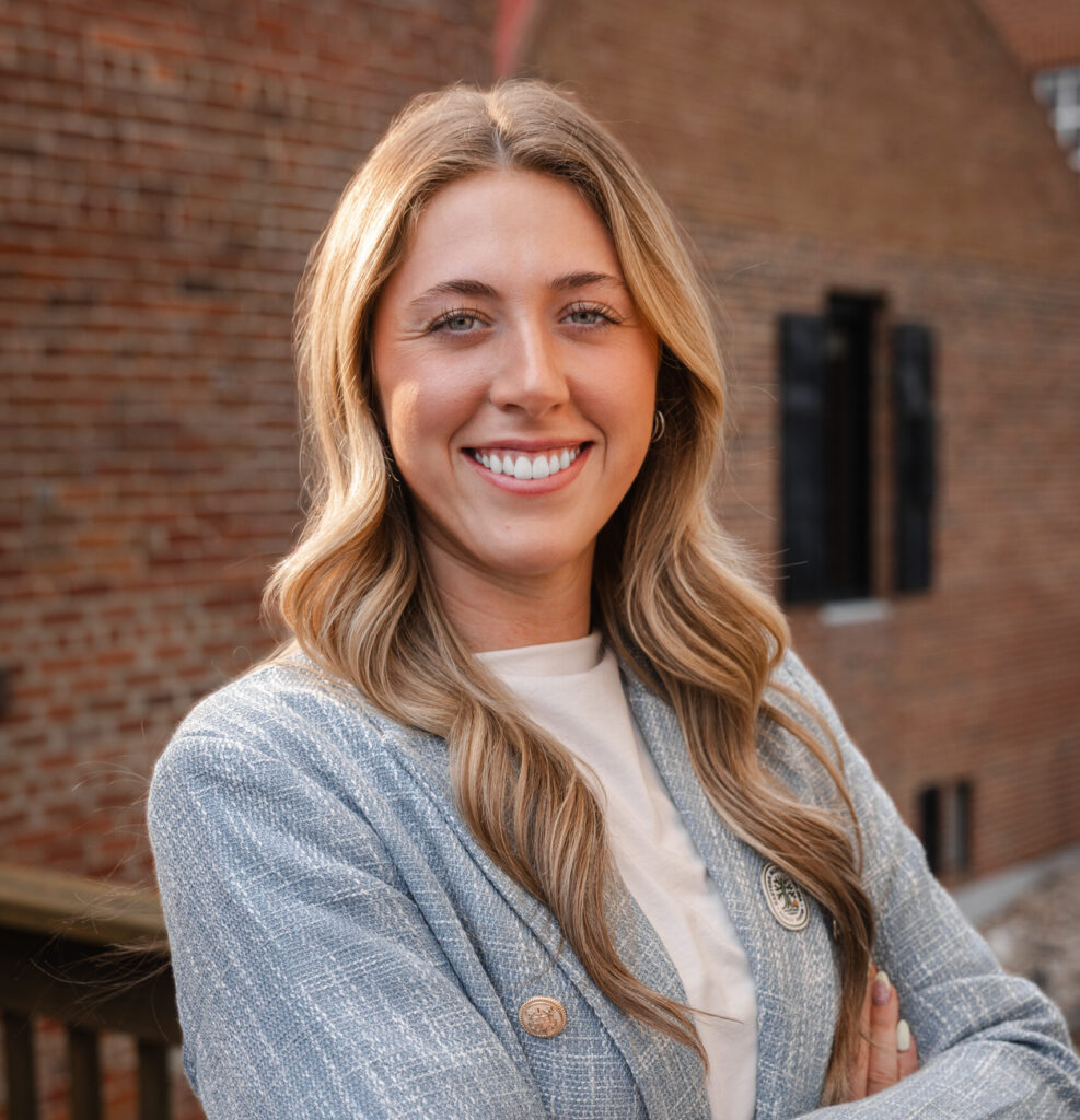 Mackenzie Pope