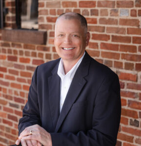 Dr. Patrick Miller