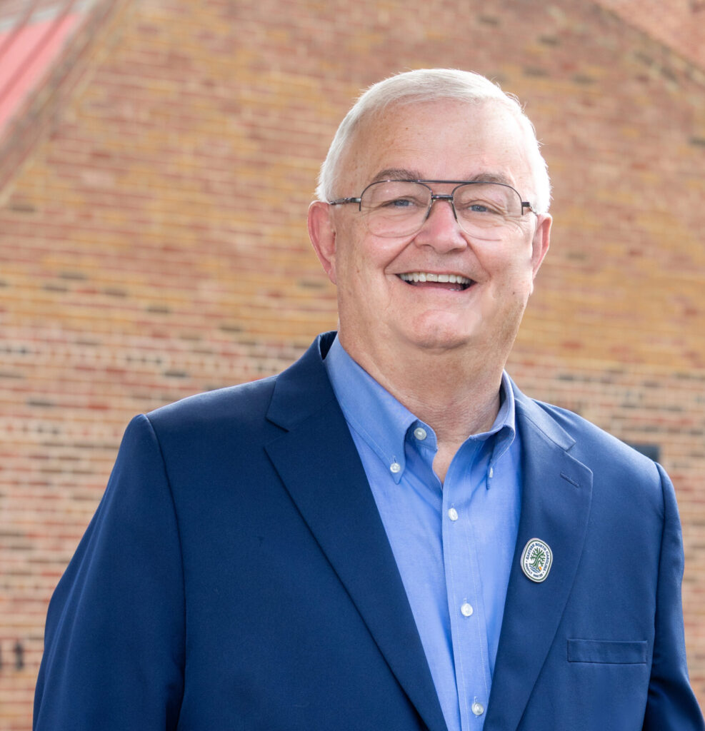 Vann Rogerson