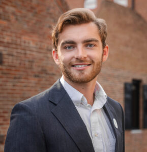 Jake Luber