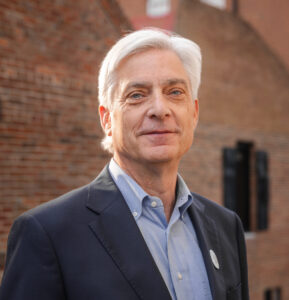 Steve Bastian