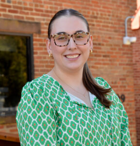 Elizabeth Pittman